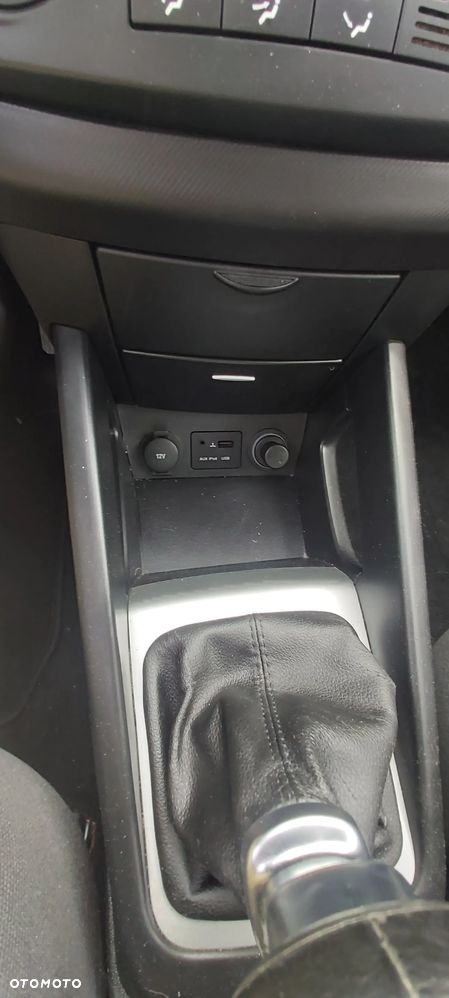 Kia Ceed 1.6 CVVT Dream-Team Edition - 16