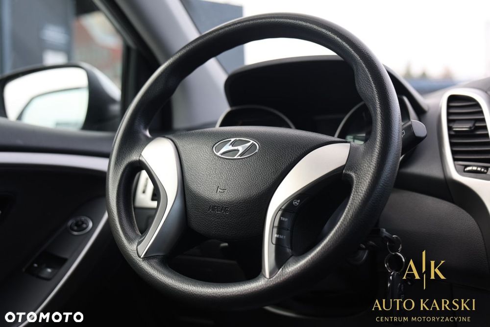 Hyundai i30 - 26