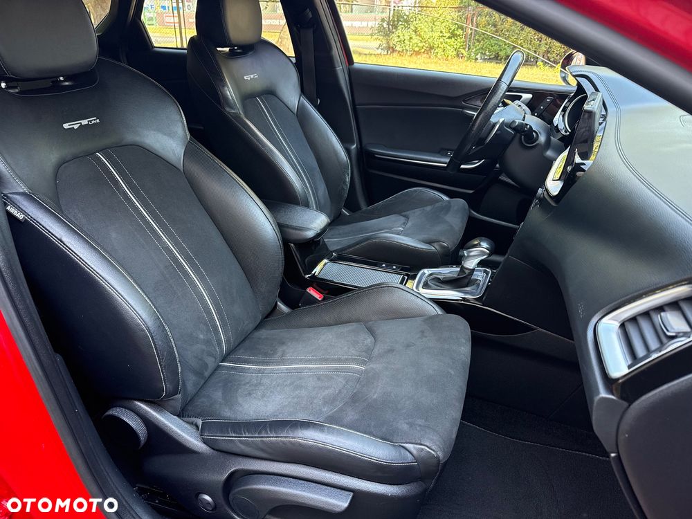 Kia ProCeed 1.4 T-GDI GT Line DCT - 19