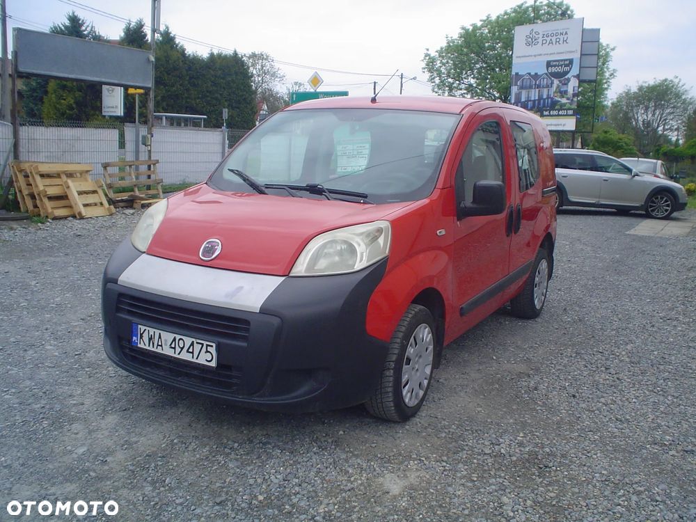 Fiat FIORINO - 3