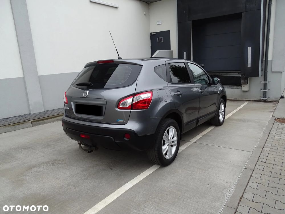 Nissan Qashqai - 16
