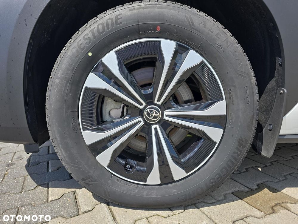 Toyota bZ4X 71.4kWh 4x4 Prestige - 17