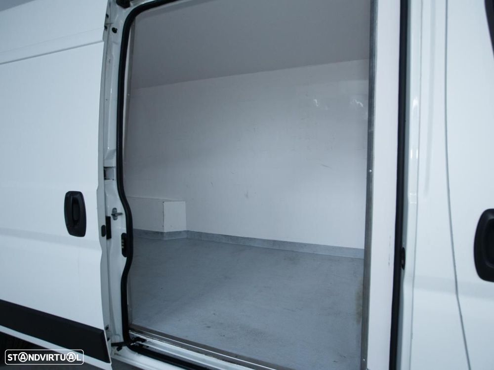 Citroën Jumper 2.2 BlueHDi 35 L4H2 C/IVA - 7