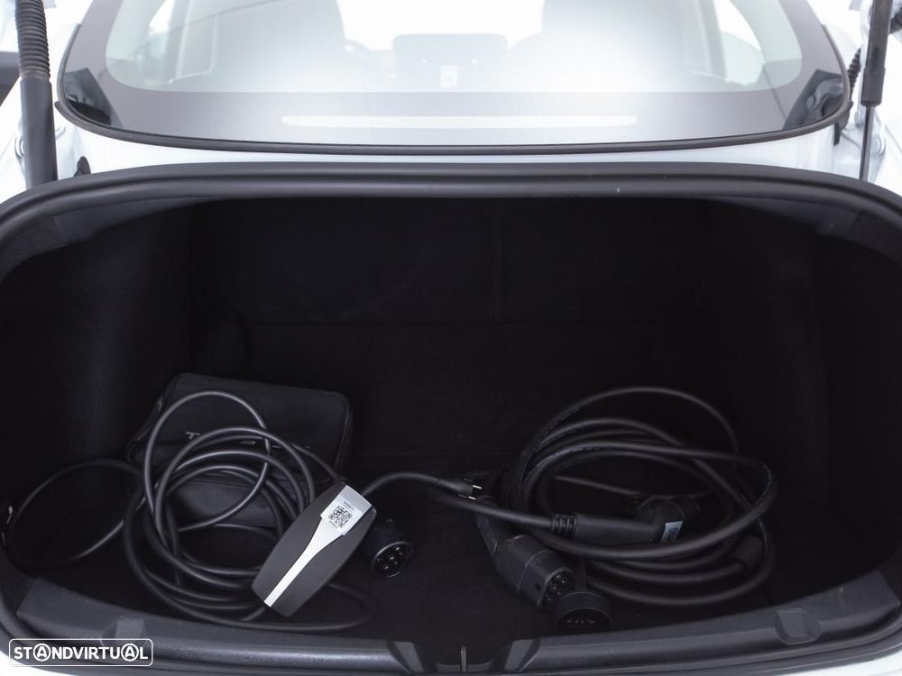 Tesla Model 3 Standard RWD Plus - 15
