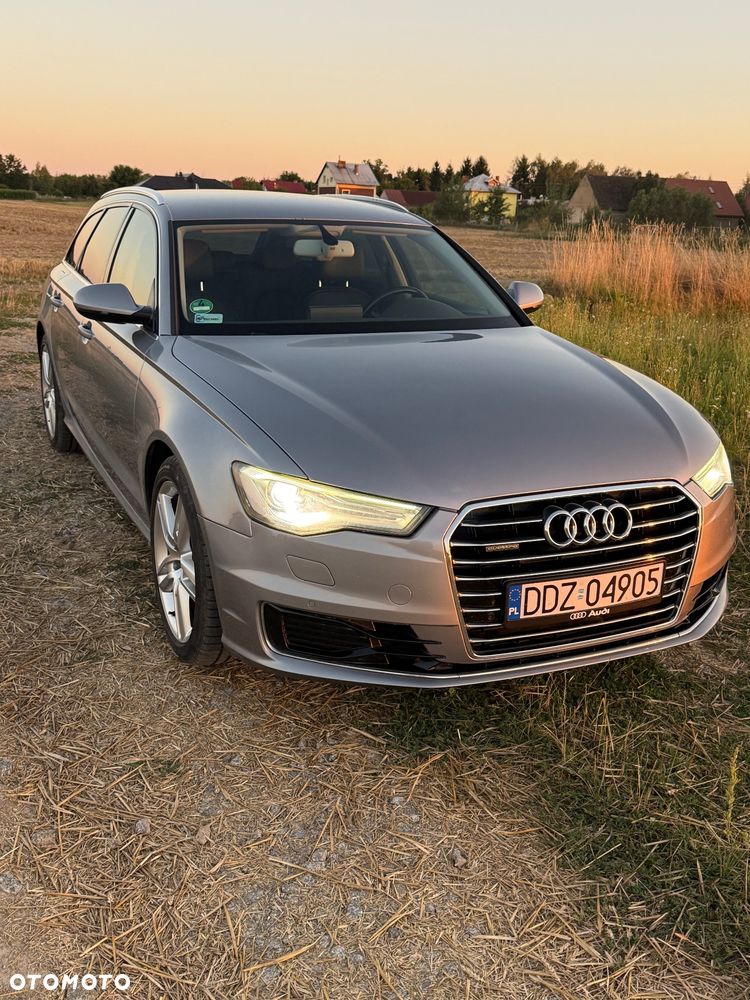 Audi A6 Avant - 15