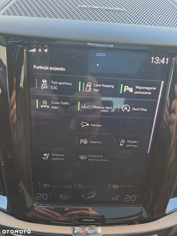 Volvo XC 60 T5 Geartronic Inscription - 30