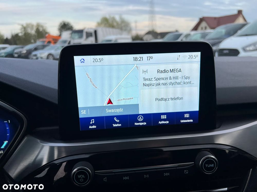 Ford Kuga 2.0 TDCi 4x2 Titanium - 32