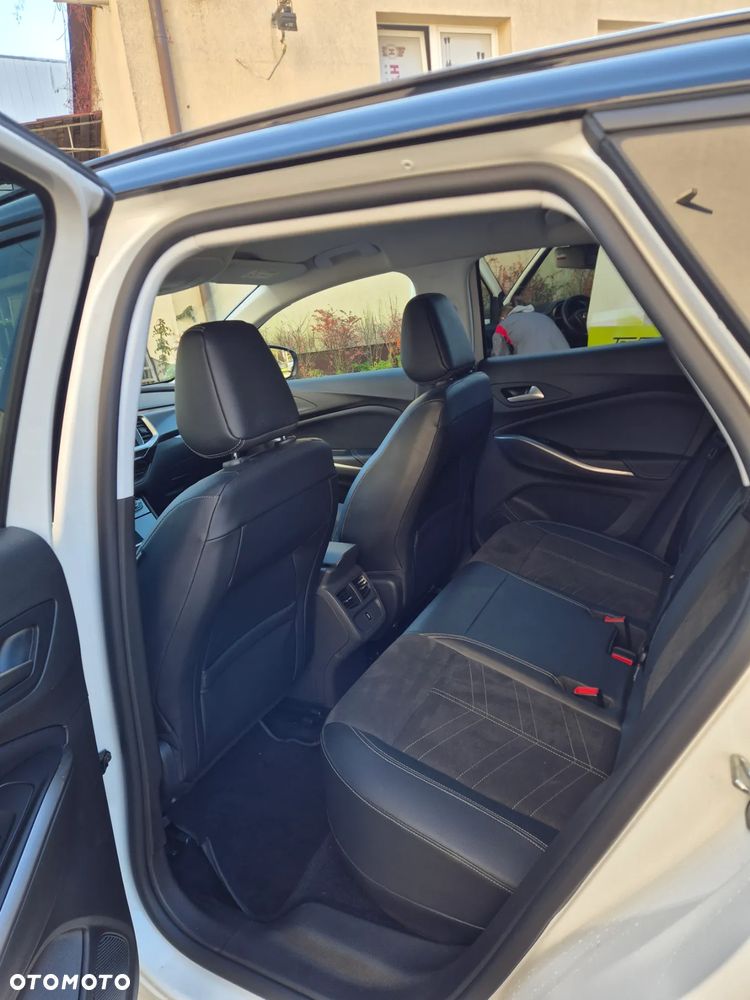 Opel Grandland 1.6 T PHEV GS - 13