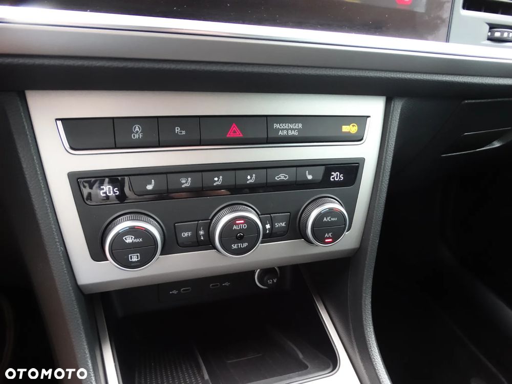 Seat Ateca 1.5 TSI Xperience S&S - 16