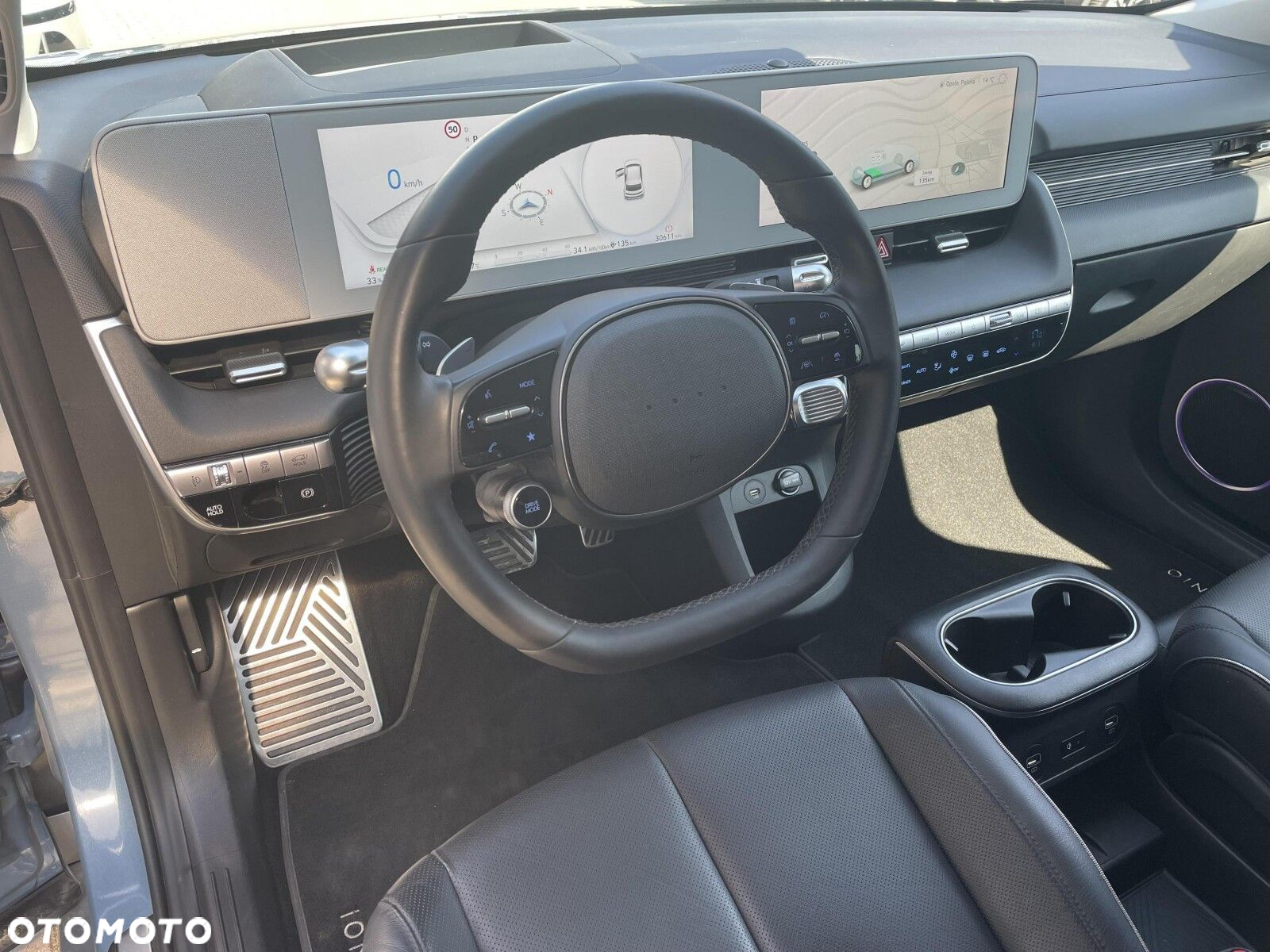 Hyundai IONIQ 5 77kWh Uniq 4WD - 10