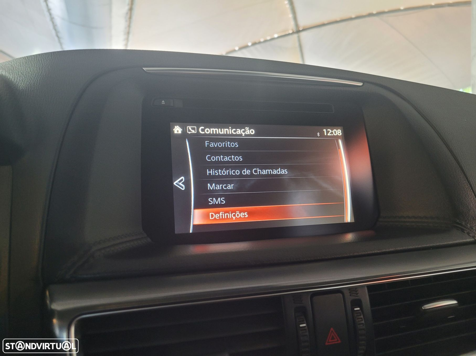 Mazda CX-5 2.2 D Excellence Navi - 27