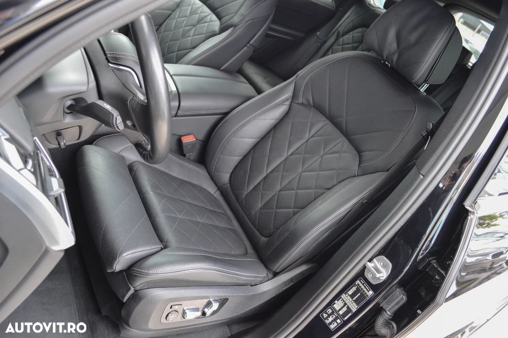 BMW X5 2022 — imagine 26