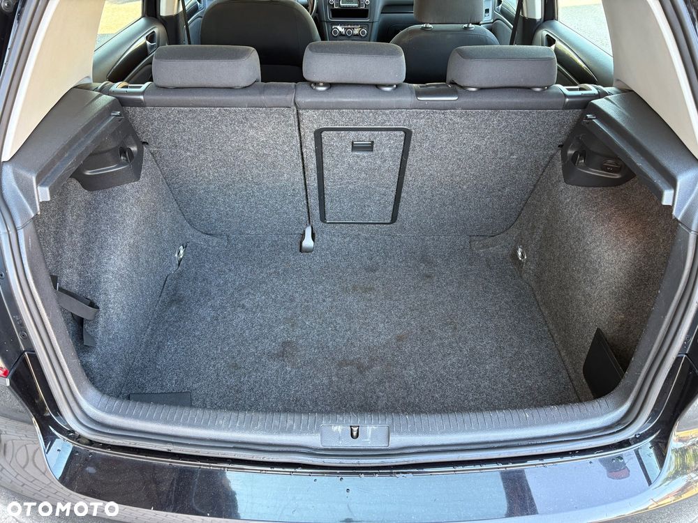 Volkswagen Golf 1.4 Style - 26