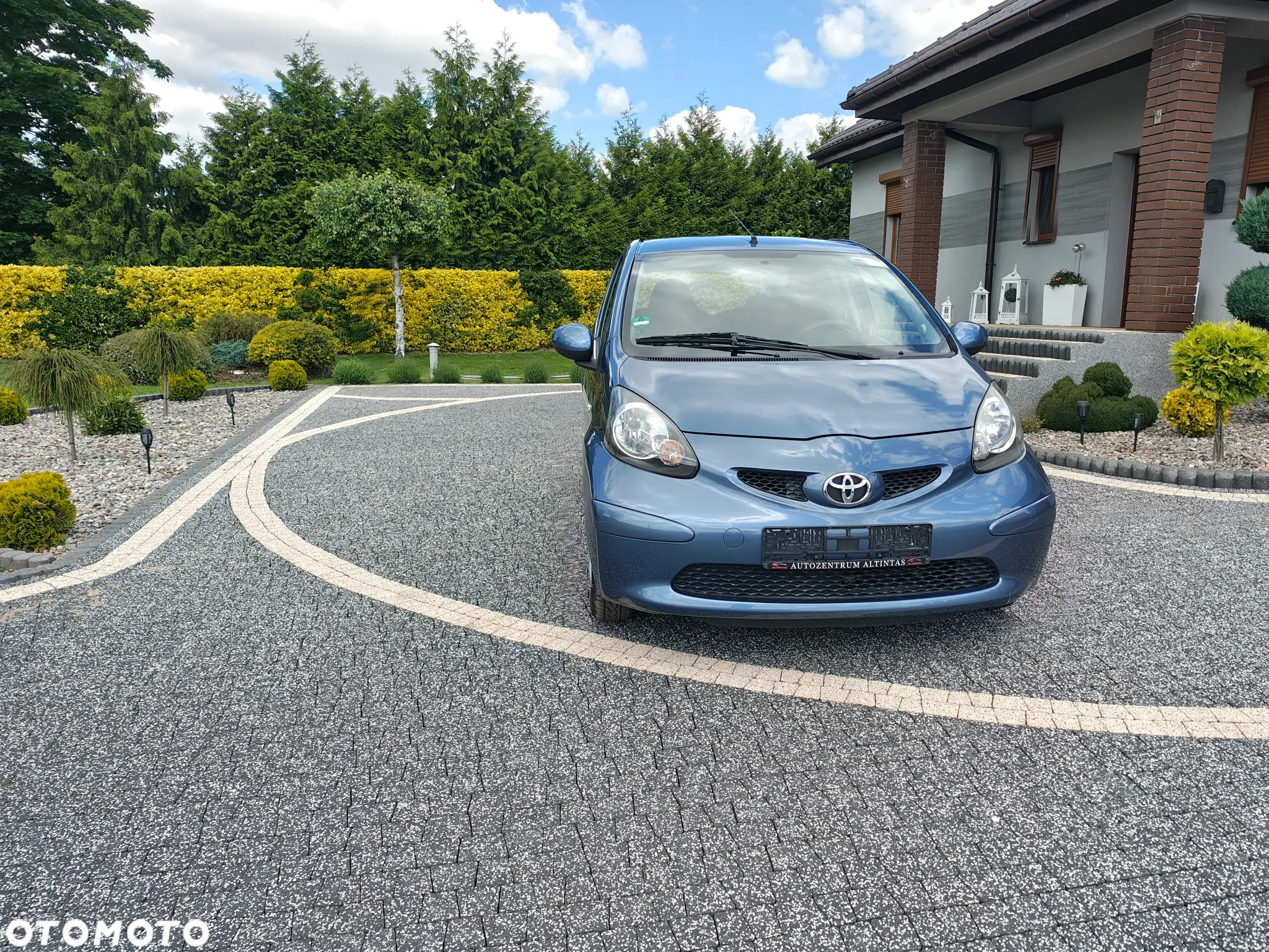 Toyota Aygo 1.0 VVT-i - 2