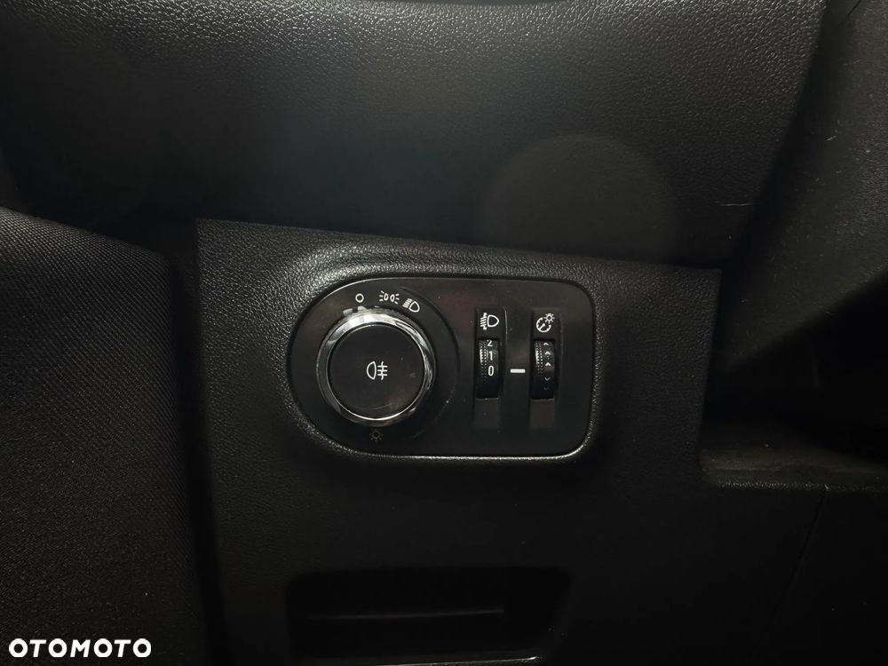 Opel Corsa 1.4 Enjoy - 17