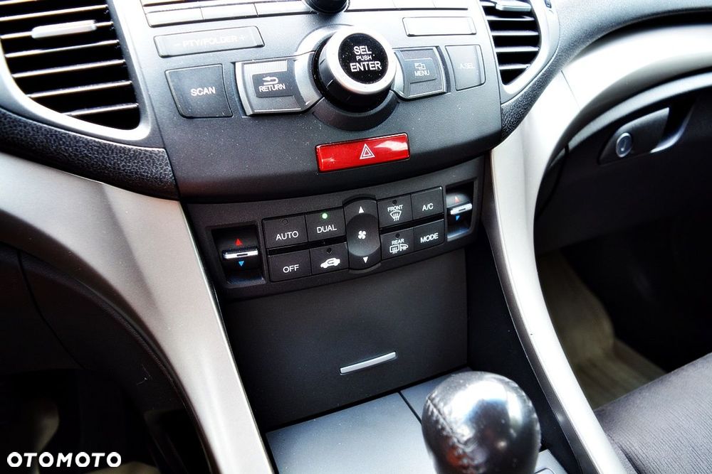 Honda Accord 2.0 Automatik Elegance - 9