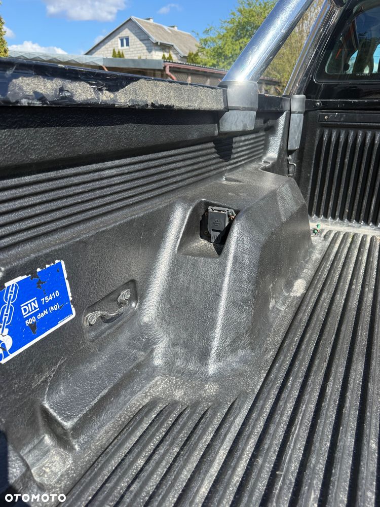 Ford Ranger Autm XLT - 17