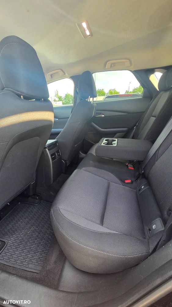 Mazda CX-30 X180 MHEV 2WD 6AT GT Plus - 8