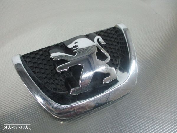 Simbolo Peugeot 207 (Wa_, Wc_) - 2