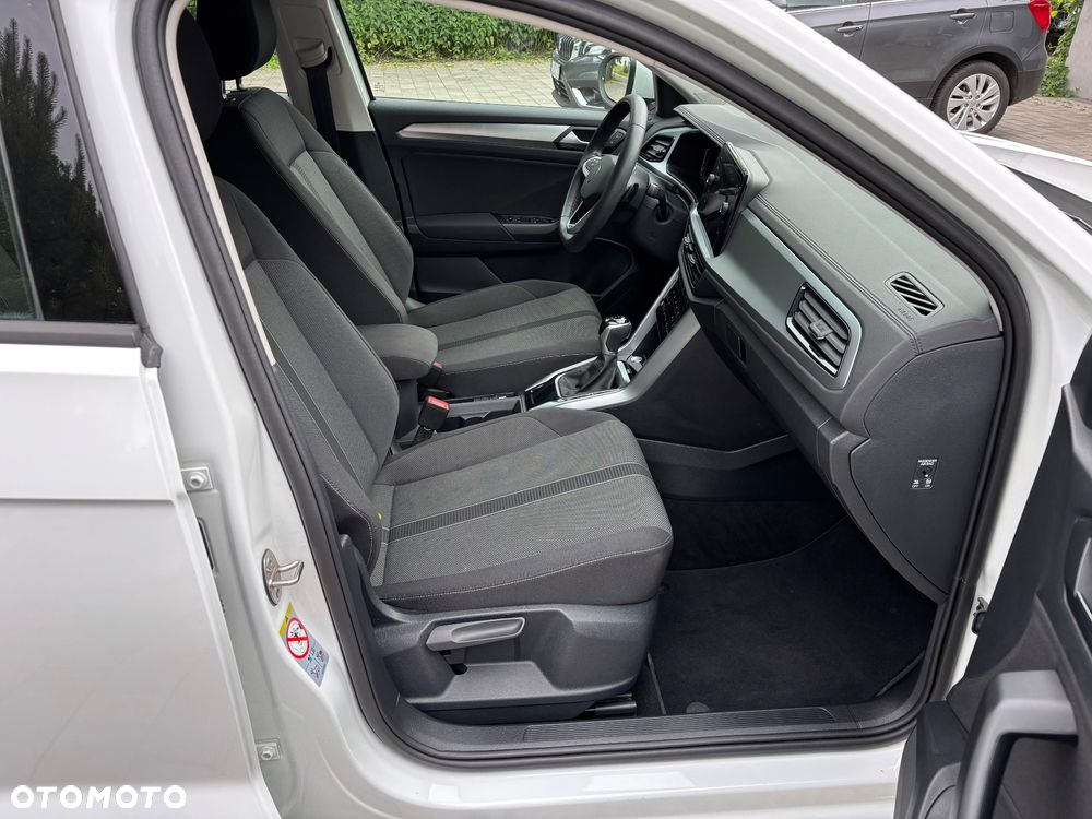 Volkswagen T-Roc 2.0 TDI SCR DSG IQ.DRIVE - 20