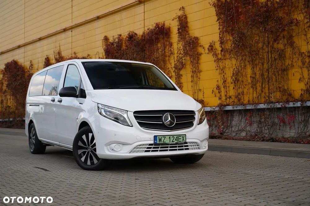 Mercedes-Benz Vito - 1