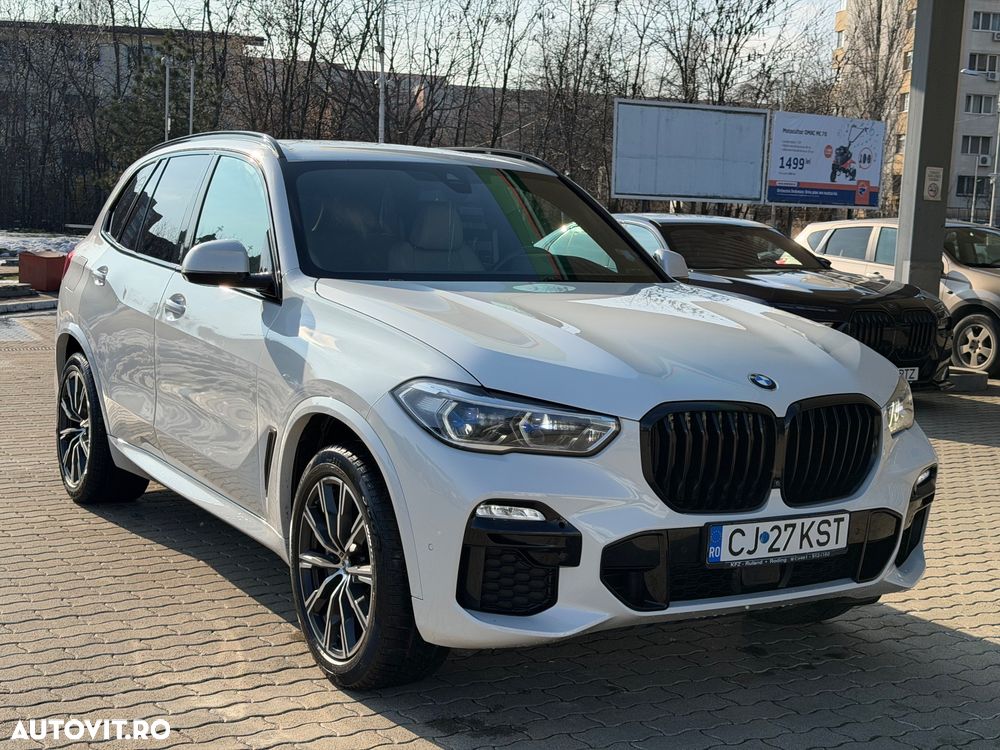 BMW X5 - 2