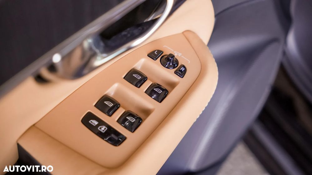 Volvo XC 90 T8 eAWD Inscription - 22