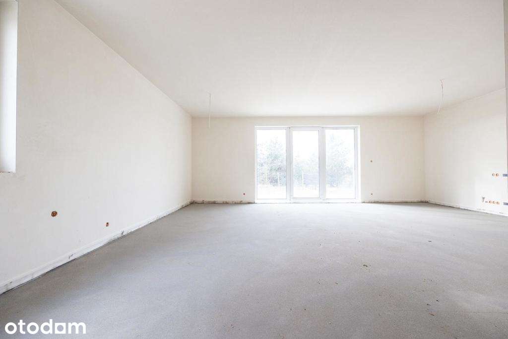 MŁAWA, dom 142m2, działka 406m2, GARAŻ, STAN DEWEL - Pełny obrazek: 3/4