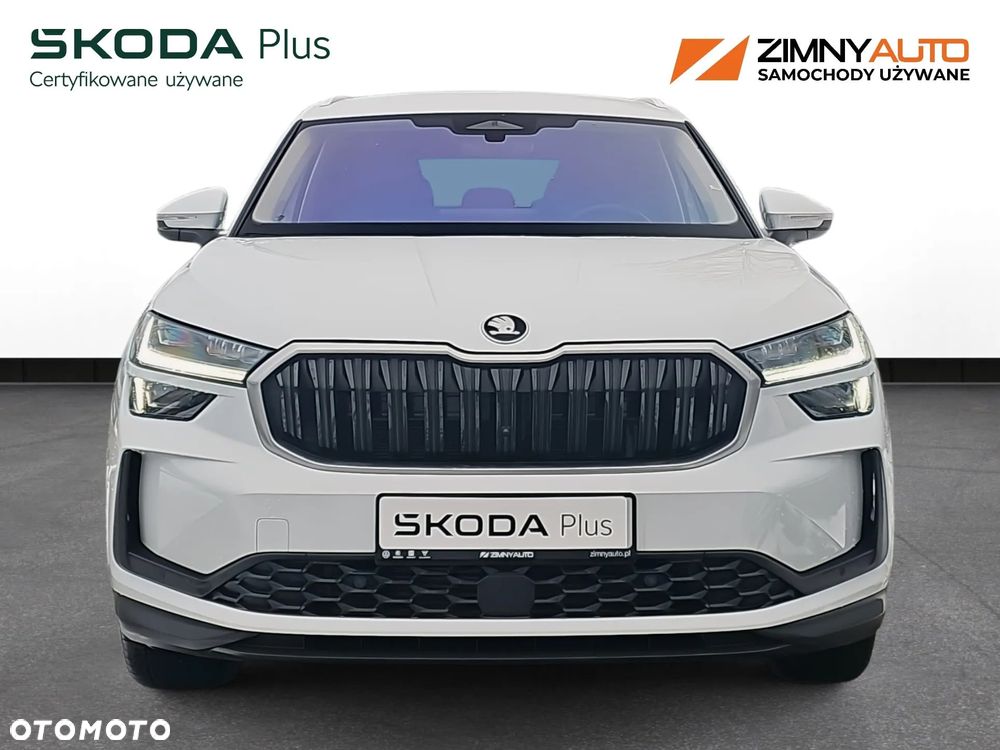 Skoda Kodiaq 2.0 TDI 4x2 Selection DSG - 2