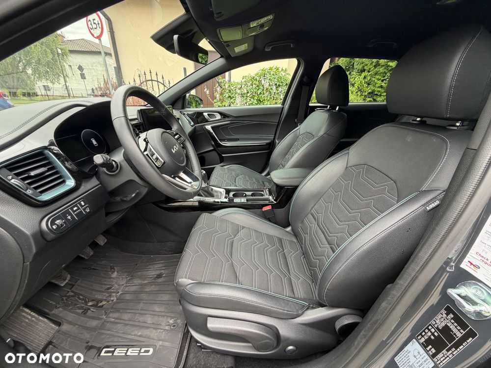 Kia Ceed 1.0 T-GDI L - 15