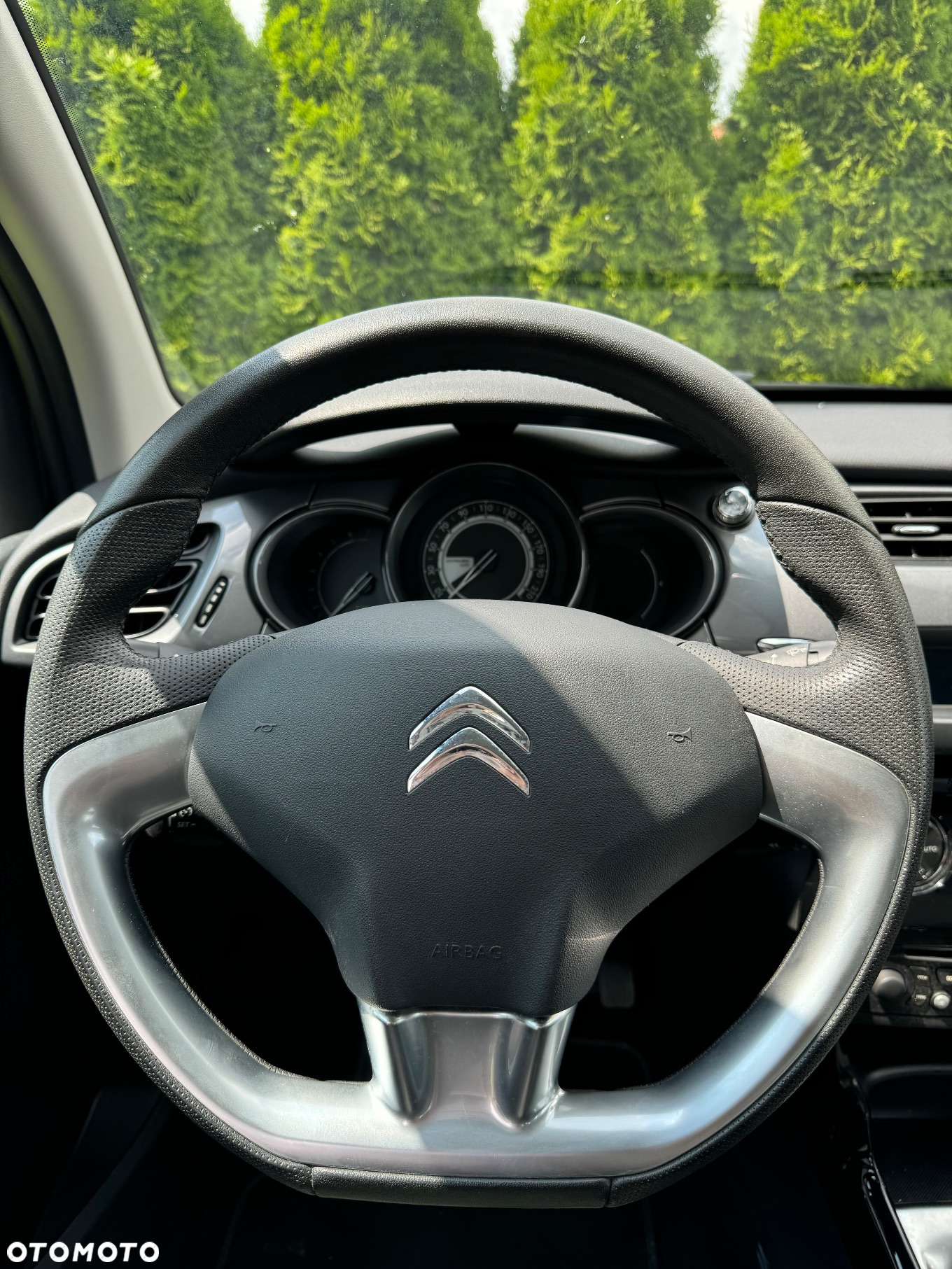 Citroën C3 1.2 PureTech Exclusive - 8
