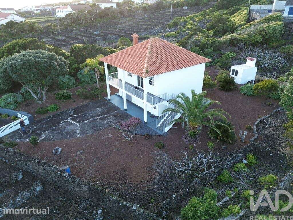 Moradia isolada T3 em Piedade de 150 m2 - Grande imagem: 3/20