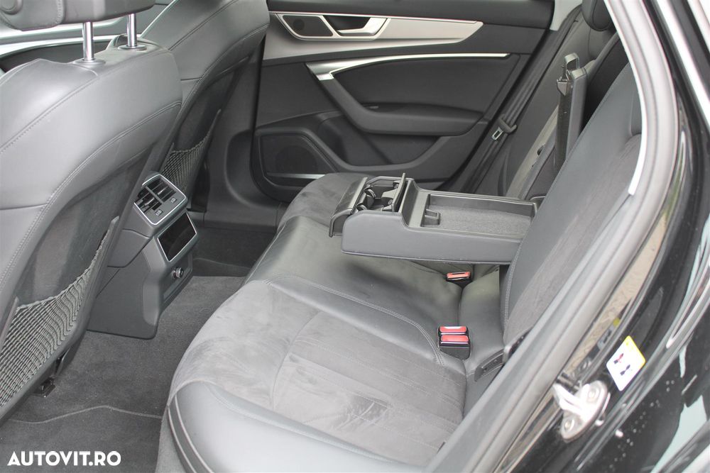 Audi A6 Limuzina 2.0 40 TDI S tronic Sport - 13