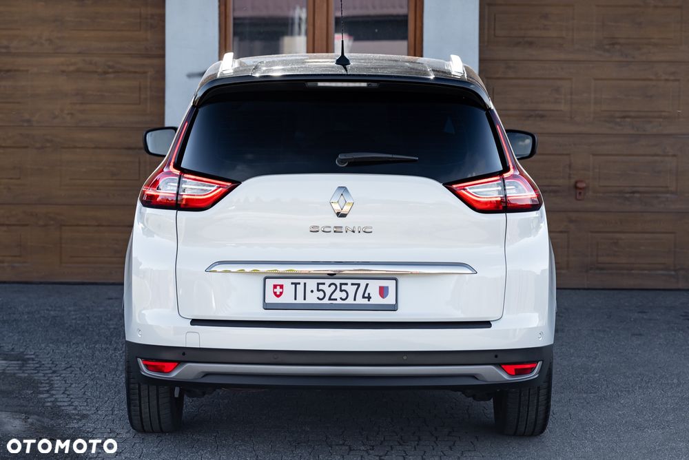 Renault Espace Energy dCi 160 EDC Initiale Paris - 7