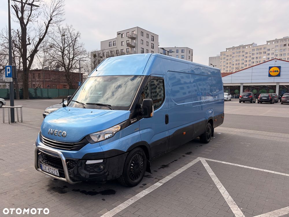 Iveco Daily 35S18 - 5