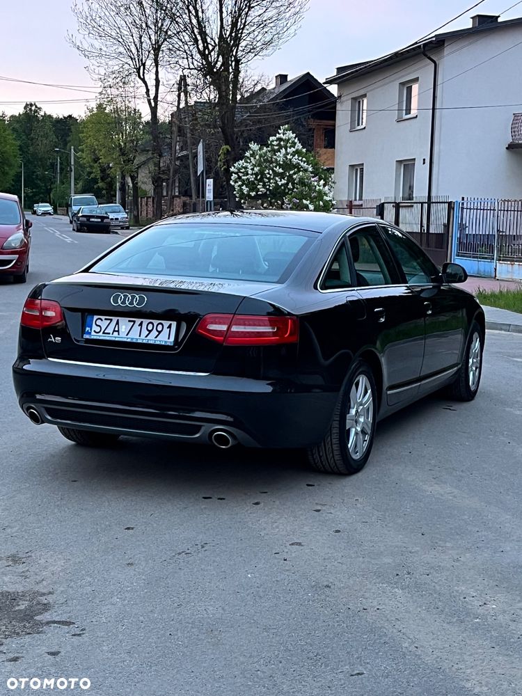 Audi A6 Limousine 2.0 TDI - 2