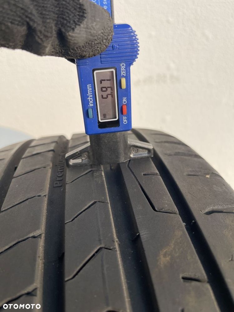 OPONA 215/60/16 215/60R16 99V CONTINENTAL PREMIUM CONTACT 7 - 3