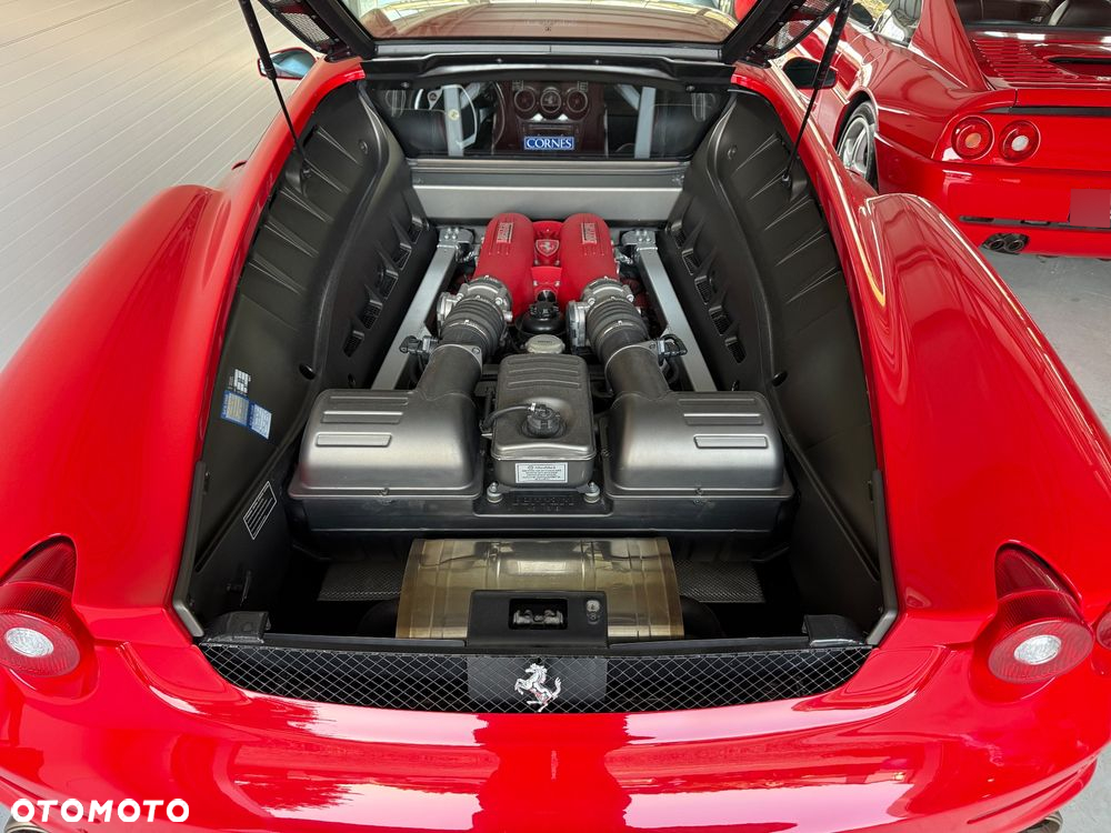 Ferrari F430 F1 - 7