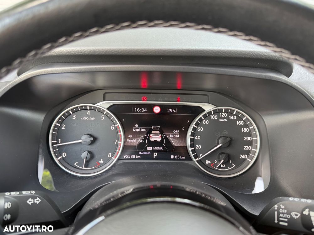 Nissan Qashqai 1.3 DIG-T MHEV Xtronic N-Connecta - 20