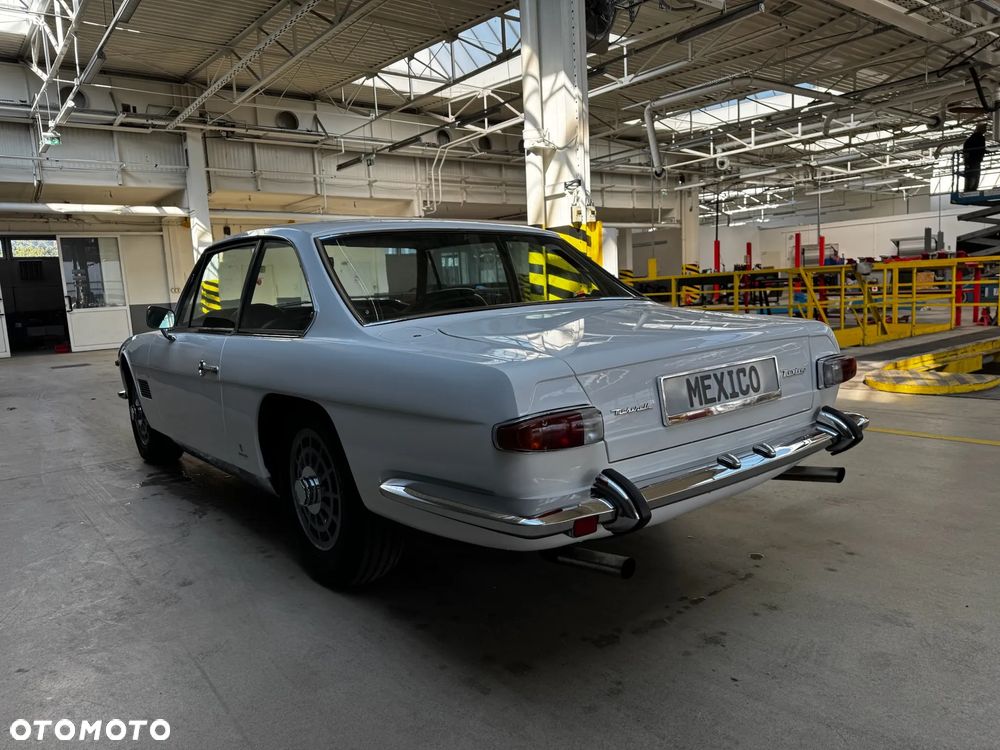 Maserati Inny - 2