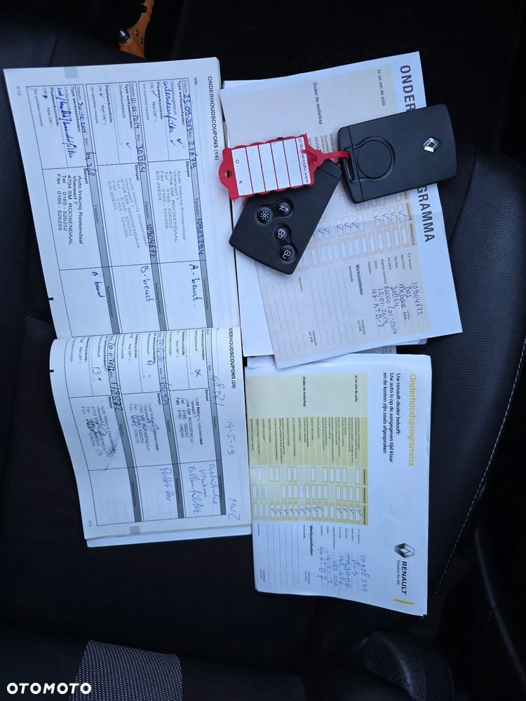 Renault Megane 1.5 dCi Bose Edition - 37