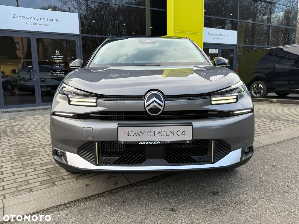 Citroën C4 1.2 mHEV Max eDCT6 - 8