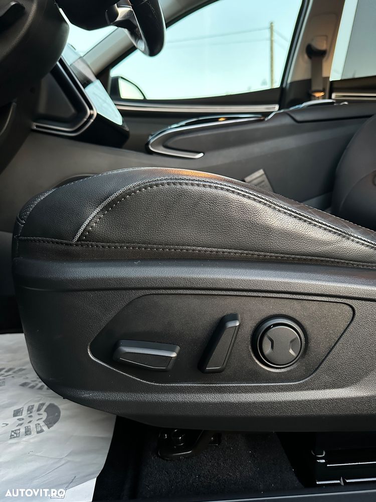 Hyundai Tucson 1.6 T-GDi 4WD Prime - 19