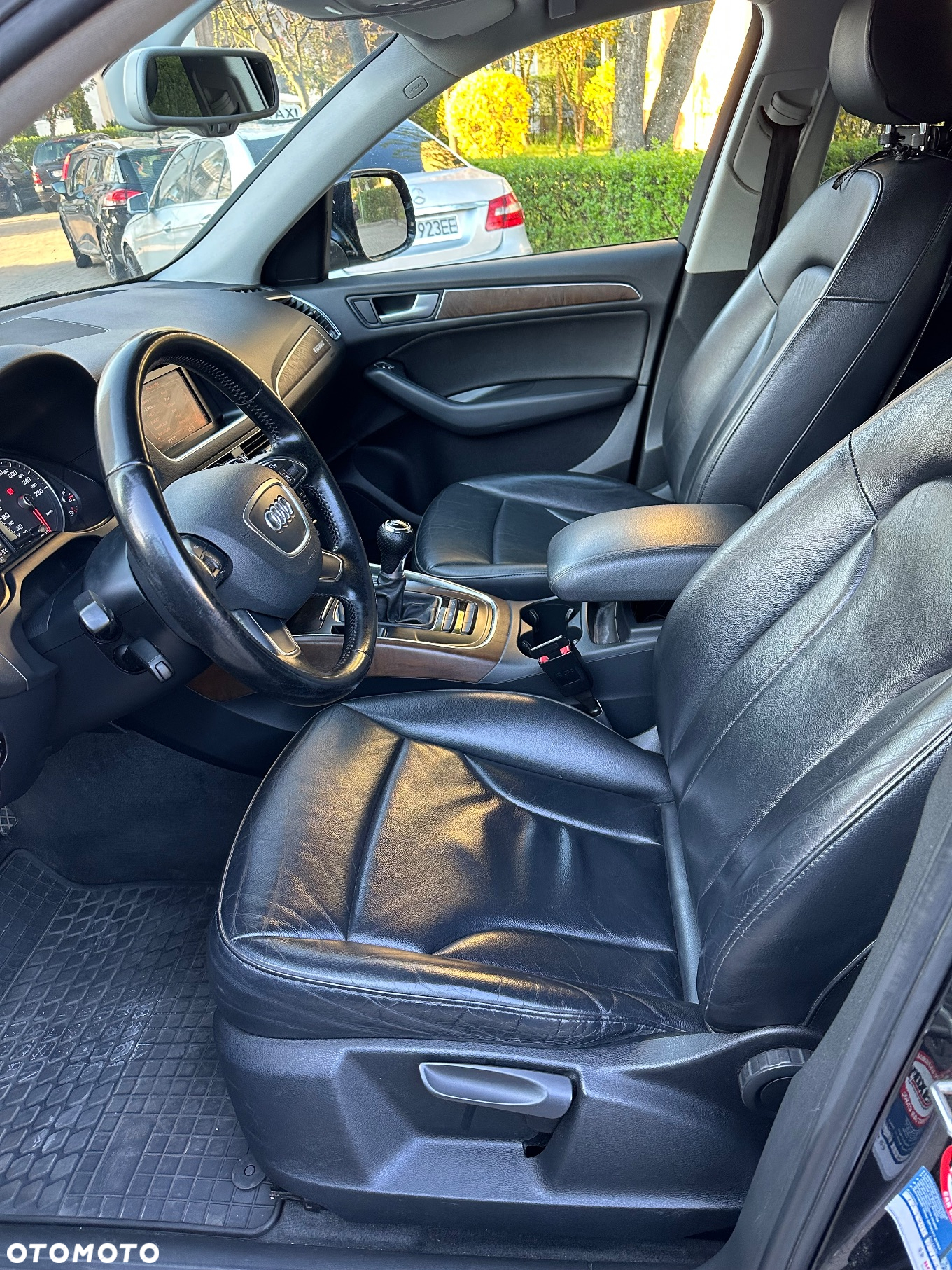 Audi Q5 2.0 TDI - 10