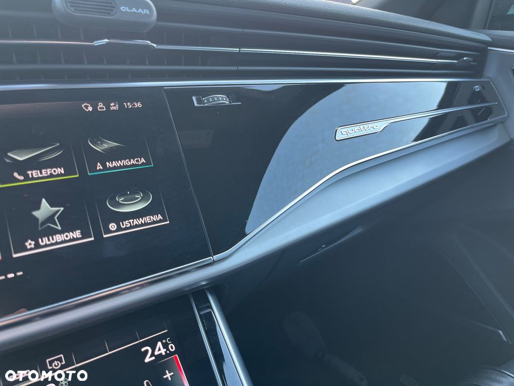 Audi Q8 - 25