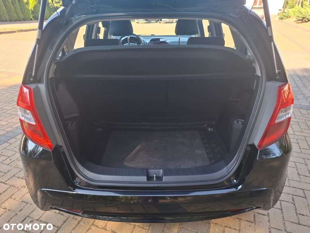 Honda Jazz - 7