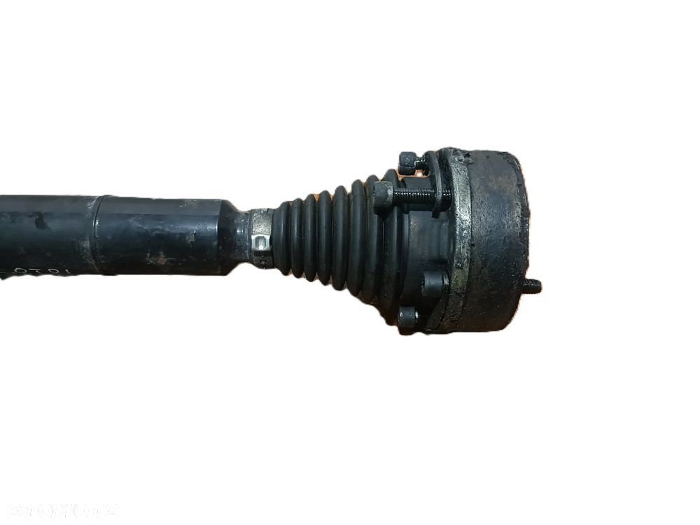 VOLKSWAGEN PASSAT B6 05-10 2,0 TDI półoś półośka prawa 1K0407272QN * - 2