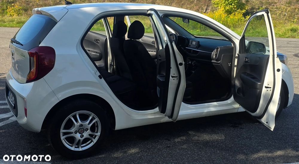 Kia Picanto 1.2 Edition 7 - 13