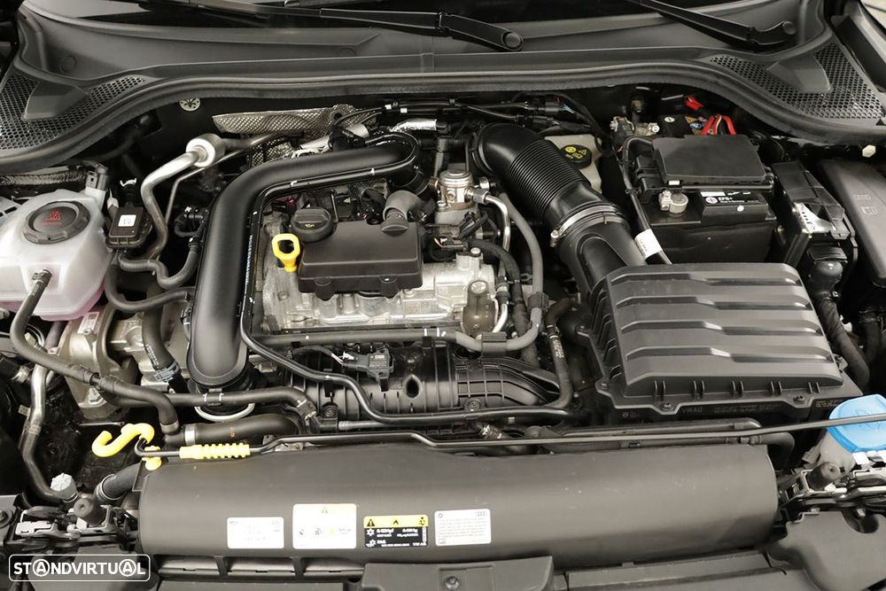 Audi A1 Sportback 30 TFSI Advanced S tronic - 23