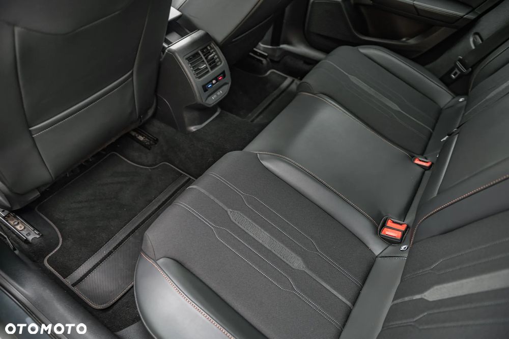 Cupra Formentor 2.0 TSI 4Drive VZ DSG - 17